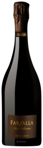 Ballabio, Farfalla Noir Collection Extra Brut, Oltrepo Pavese Metodo Classico