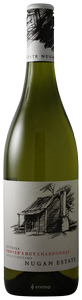Nugan Estate, The Drover's Hut Chardonnay, Riverina