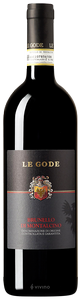 Gode, Brunello di Montalcino
