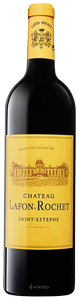 No 2 du Chateau Lafon-Rochet, Saint-Estephe