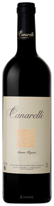 Clos Canarelli, Blanc, Corse-Figari