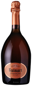 Ruinart, Maarten Bass Brut Rose