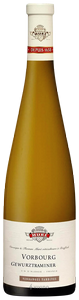 Rene Mure, Vendanges Tardives Gewurztraminer, Vorbourg