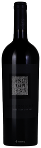 Titus, Andronicus, Napa Valley