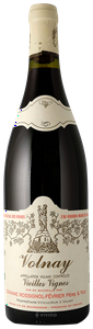 Domaine Rossignol-Fevrier Pere & Fils, Volnay, Vieilles Vignes