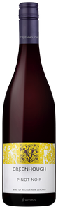 Greenhough, Pinot Noir, Nelson