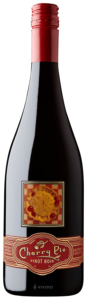Cherry Pie, Pinot Noir, Los Carneros