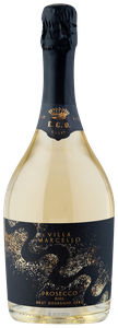 Villa Marcello, E.G.O. Brut Dosaggio Zero, Prosecco