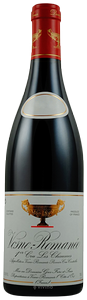 Domaine Gros Frere et Soeur, Vosne-Romanee Premier Cru, Les Chaumes