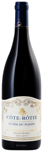 Gilles Barge, Cote Rotie