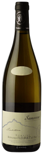Domaine Bernard Fleuriet et Fils, Sancerre, Tradition