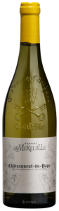 Domaine Mereuille, Chateauneuf-du-Pape, Blanc