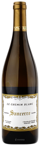 B Millet, Sancerre, Chemin Blanc
