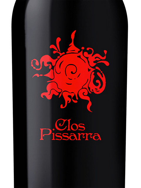 Clos Pissarra, El Mont, Priorat