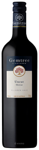 Gemtree, Uncut Shiraz, McLaren Vale