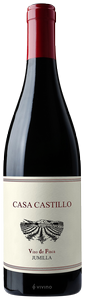 Casa Castillo, Vino de Finca, Jumilla