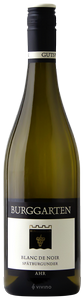 Burggarten, Spatburgunder Blanc de Noir, Ahr