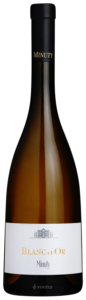 Minuty, Or et Blanc, Var