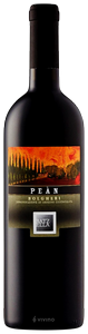 Batzella, Bolgheri, Pean
