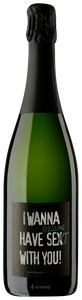 Emil Bauer, I Wanna Have Riesling Sekt With You, Pfalz