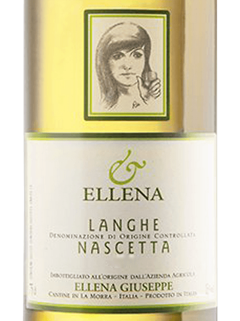 Giuseppe Ellena, Barolo