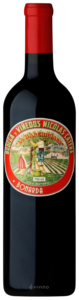 Nicolas Catena, La Marchigiana Bonarda, Mendoza
