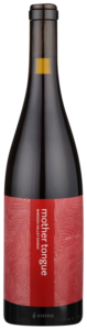Mother Tongue Shiraz n/a
