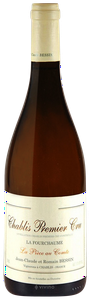 Jean-Claude Bessin, Chablis Premier Cru, Fourchaume Piece Comte