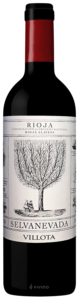 Villota, Selvanevada Blanco, Rioja