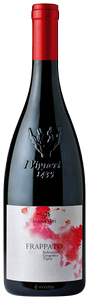 Manenti, Frappato, Terre Siciliane