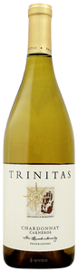 Trinitas, Chardonnay, Los Carneros