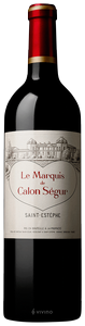 Saint-Estephe de Calon Segur, Saint-Estephe