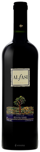 Alwasi, Malbec, Mendoza