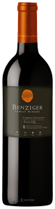 Benziger, Obsidian Point Cabernet Sauvignon, Sonoma Valley