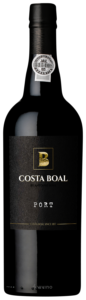 Costa Boal, Vintage Port
