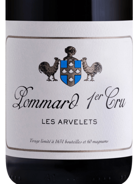 Esprit Leflaive, Pommard Premier Cru, Les Arvelets