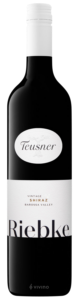 Teusner, The Riebke Shiraz, Barossa Valley