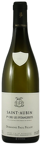 Domaine Paul Pillot, Saint-Aubin Premier Cru, Pitangeret Blanc