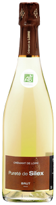 Clos de la Briderie, Purete de Silex Brut, Cremant de Loire