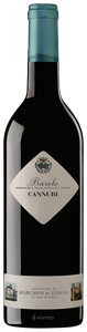 Marchesi di Barolo, Barolo, Cannubi Muscatel