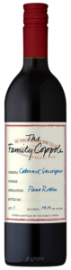 The Farm Winery, Cabernet Sauvignon Late Harvest, Adelaida District