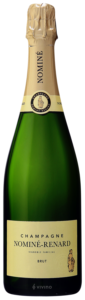 Nomine-Renard, Demi-Sec, Champagne