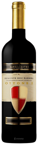 San Silvestro, Piemonte, Barbera Biologico