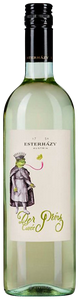 Esterhazy, Der Prinz, Burgenland