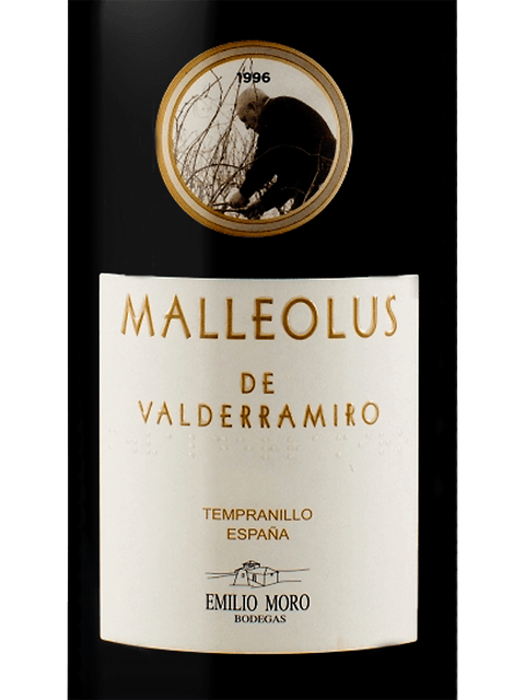 Emilio Moro, Ribera del Duero, Malleolus