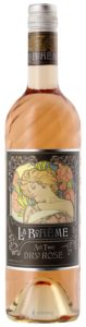 De Bortoli, La Boheme Act Two Dry Pinot Noir Rose, Yarra Valley