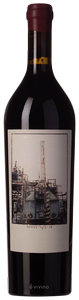 Sine Qua Non, Atlantis Fe203 1a Syrah, California