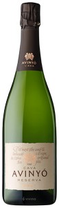 Avinyo, Reserva Brut, Cava
