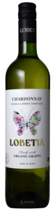 Sanctum Chardonnay Prestige