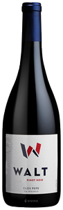Walt, Clos Pepe Pinot Noir, Sta. Rita Hills